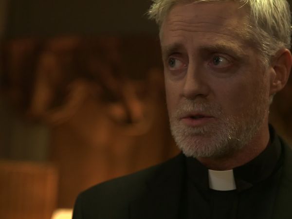 A Haunting - Heartland Horror