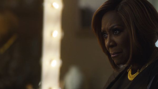 Greenleaf - The End is Near