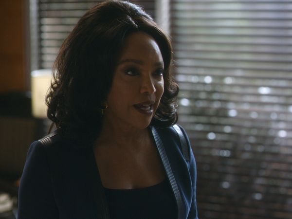 Greenleaf - Closing Doors