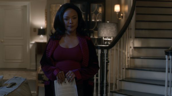 Greenleaf - She Changes Everything