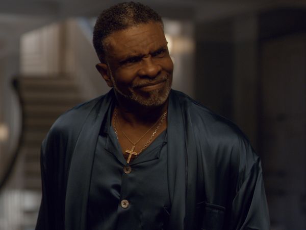 Greenleaf - She Changes Everything