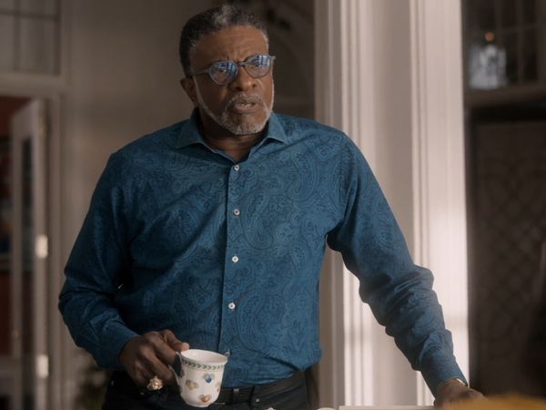 Greenleaf - Surprise!
