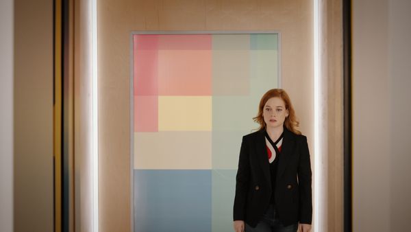 Zoey's Extraordinary Playlist - Zoey's Extraordinary Reckoning