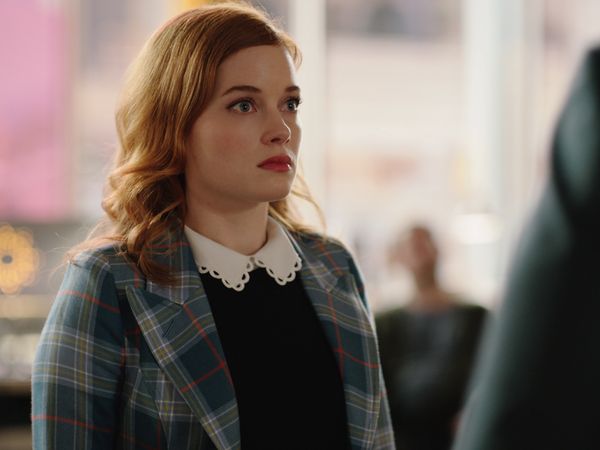 Zoey's Extraordinary Playlist - Zoey's Extraordinary Reckoning