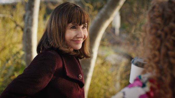 Zoey's Extraordinary Playlist - Zoey's Extraordinary Girls' Night