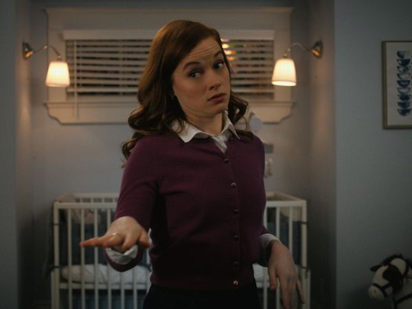 Zoey's Extraordinary Playlist - Zoey's Extraordinary Girls' Night
