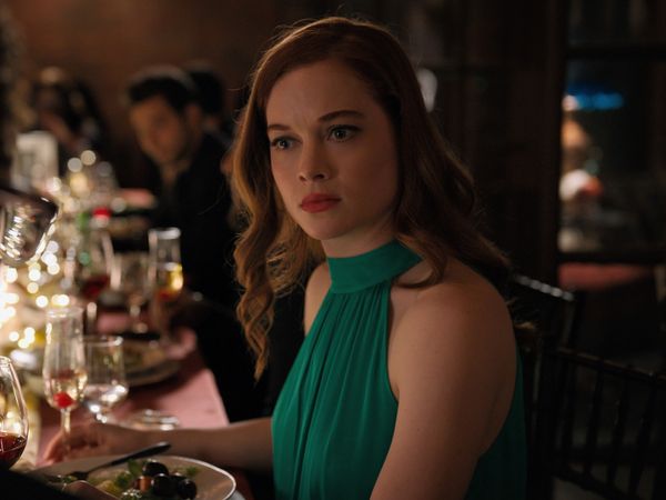 Zoey's Extraordinary Playlist - Zoey's Extraordinary Goodbye