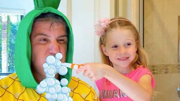 Like Nastya - Nastya's Mystical Quests: Parent Play, Doll Adventures, and Mysterious Challenges