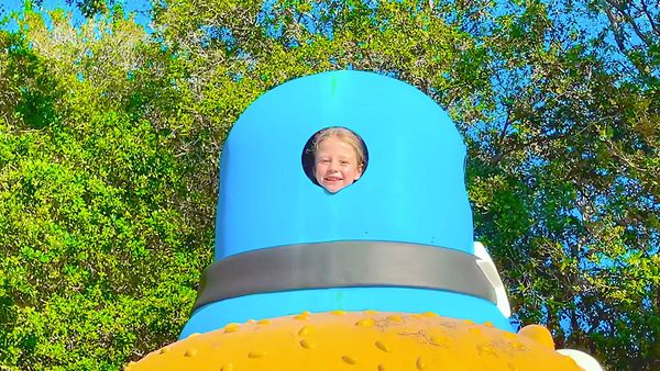 Like Nastya - Nastya's Royal Adventures: Princess Lessons, Role Reversals, and Fun with Friends