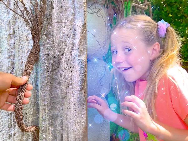 Like Nastya - Nastya's Year-Round Adventures: Babysitting, Surprises, and Heroic Acts