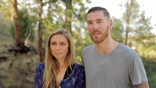 Tiny House Hunting - Episode 401