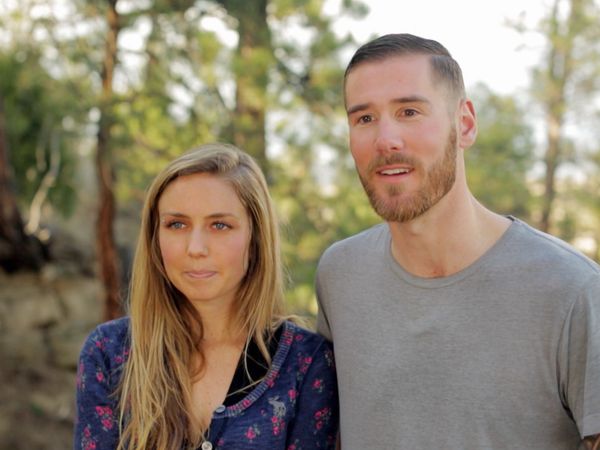 Tiny House Hunting - Episode 401