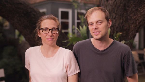 Tiny House Hunting - Episode 405