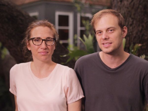 Tiny House Hunting - Episode 405