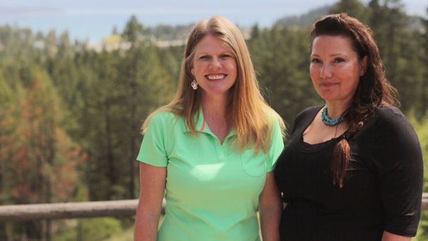 Tiny House Hunting - Episode 408
