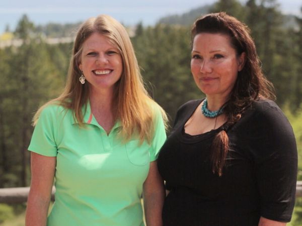 Tiny House Hunting - Episode 408