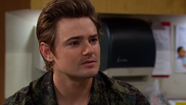 Horton-sagaen - Episode 6012