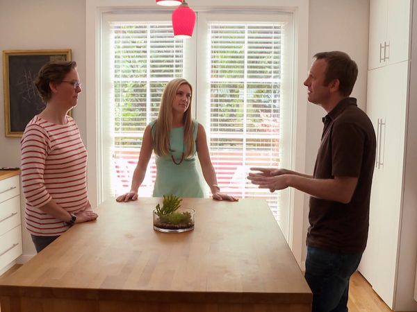Tiny House Hunting - Episode 416