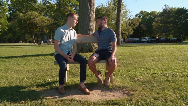 Tiny House Hunting - Episode 417