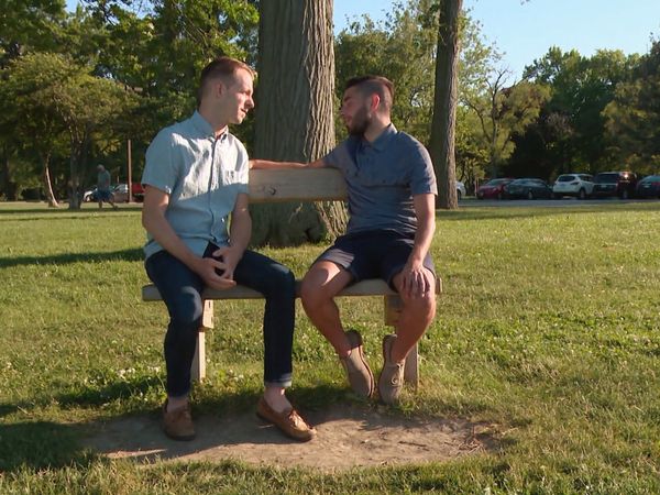Tiny House Hunting - Episode 417