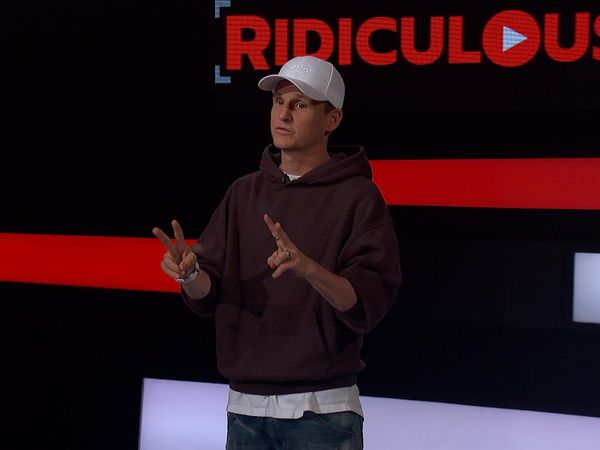 Ridiculousness - Sterling och Lolo Wood CXII