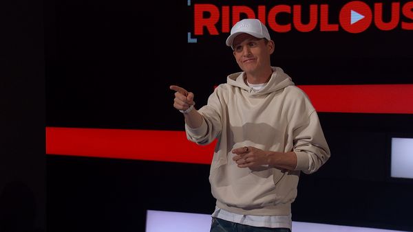 Ridiculousness - Sterling och Lolo Wood CXV