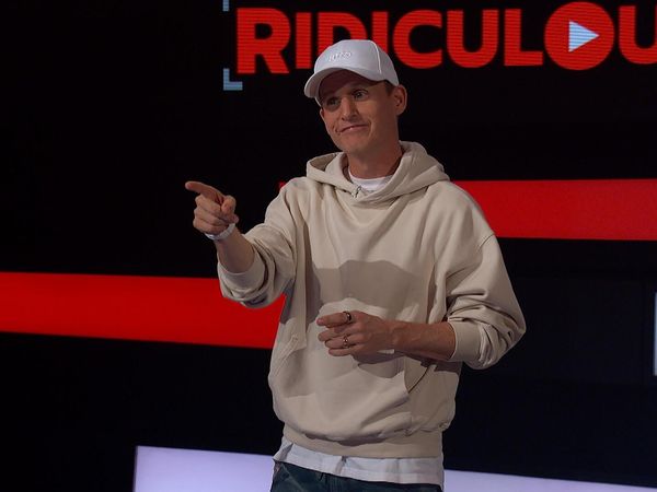 Ridiculousness - Sterling och Lolo Wood CXV