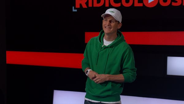 Ridiculousness - Sterling och Lolo Wood CXIX