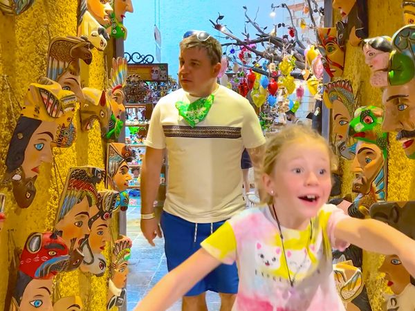 Like Nastya - Nastya's Life Lessons: Earning Money, Friendship, and Artistic Adventures