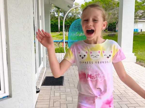 Like Nastya - Nastya's Big Life Lessons: Hobbies, Friendship, and Growing Together