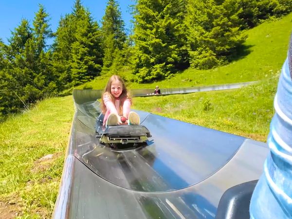 Like Nastya - Nastya's Summer Adventures: Switzerland, Italy, and Fun Safety Tips