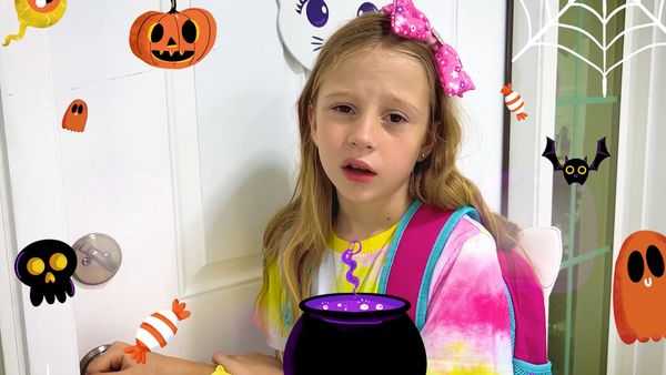 Like Nastya - Nastya's Learning Adventures: Professions, Teamwork, and the Alphabet