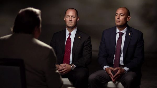 Dateline - The End of the Affair