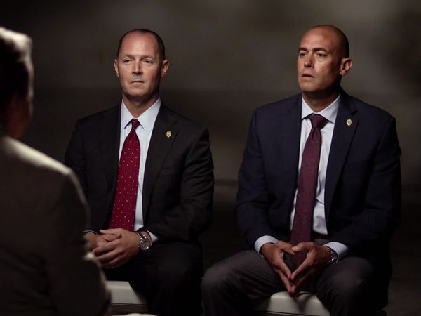 Dateline - The End of the Affair