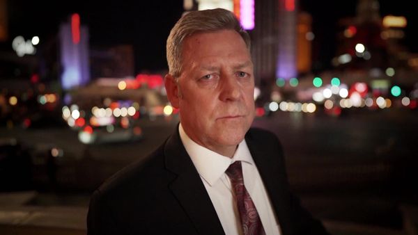 Dateline - Part of the Plan