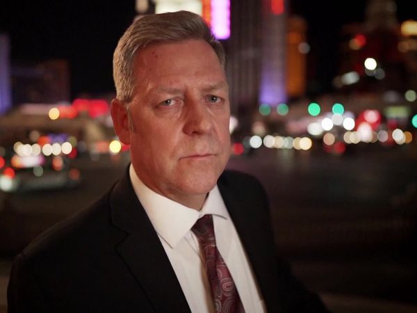 Dateline - Part of the Plan