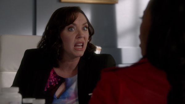 Major Crimes - Off the Wagon