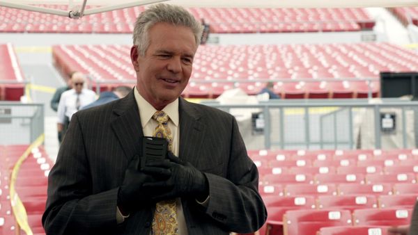 Major Crimes - Family Law