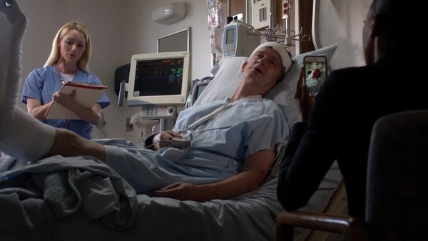 Major Crimes - White Lies: Part 1