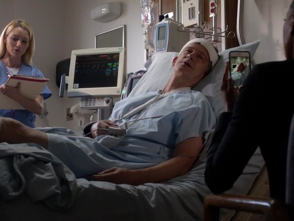 Major Crimes - White Lies: Part 1