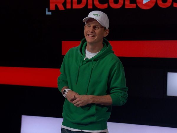 Ridiculousness - Sterling og Lolo Wood CXIX