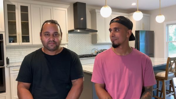 Neighborhood Wars - Episode 405
