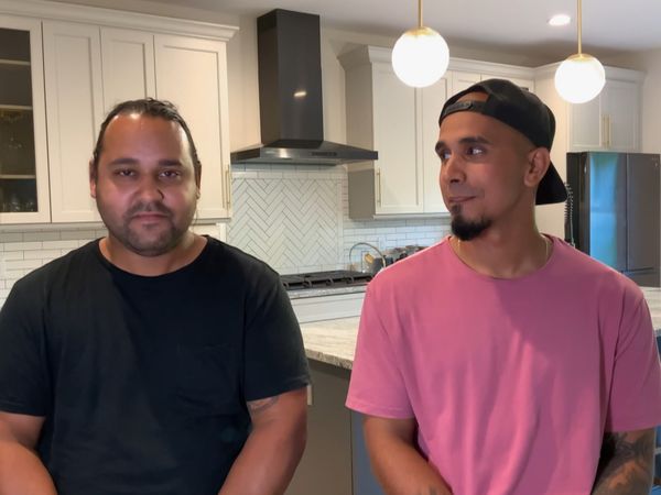 Neighborhood Wars - Episode 405