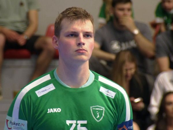 EHF European League: RK Nexe vs THW Kiel - EHF European League: RK Nexe vs THW Kiel