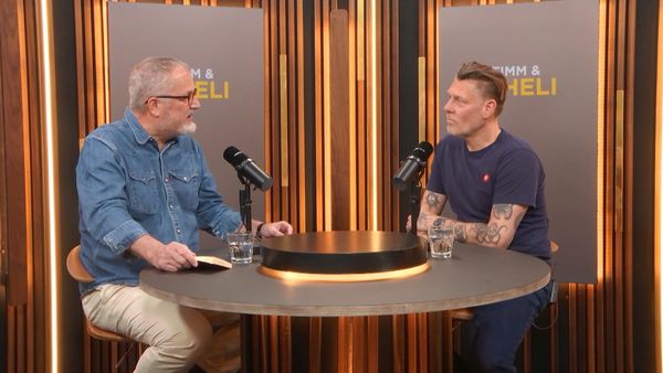 Timm & Michelin-stjernerne - Episode 103