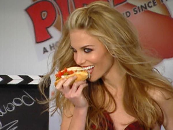 America's Next Top Model - Ashlee Simpson