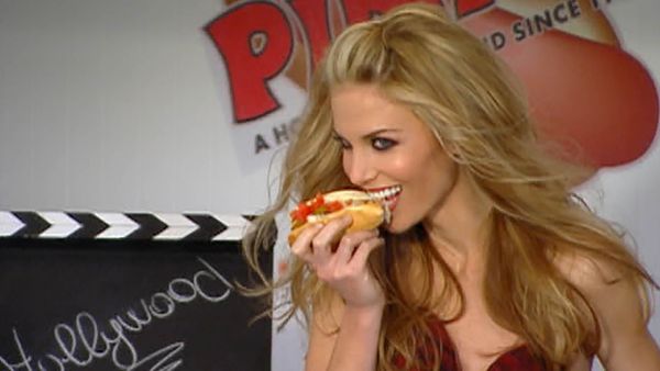 America's Next Top Model - Ashlee Simpson