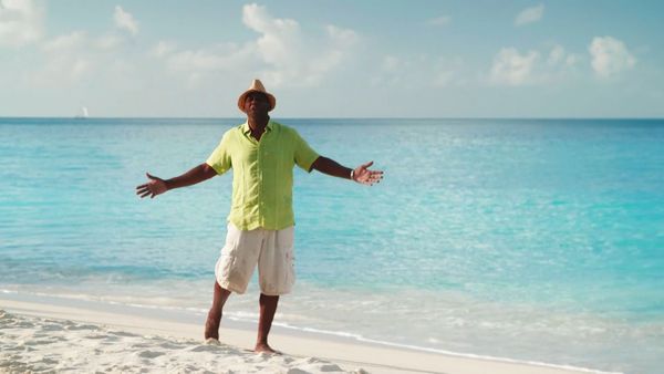 Ainsley's Caribbean Kitchen - Jamaica