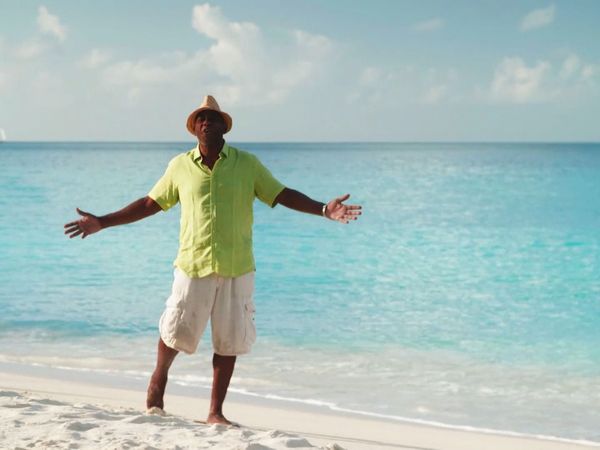 Ainsley's Caribbean Kitchen - Jamaica