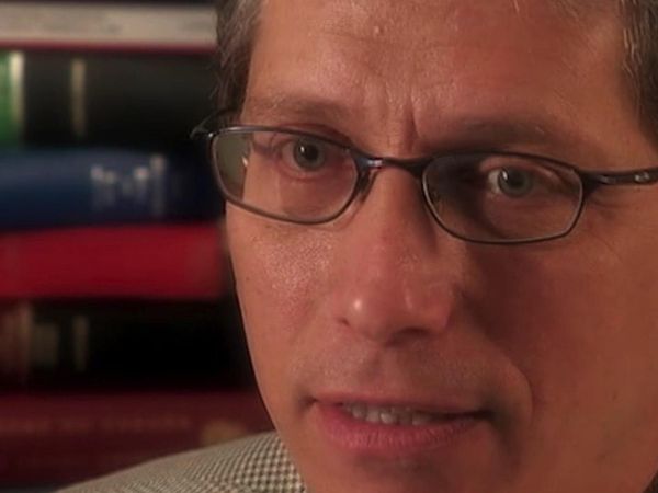 Crimes of Passion - Lilian Getkate